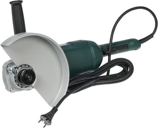 Metabo WE 2400 - 230 Τροχός 230mm Ρεύματος 2400W
