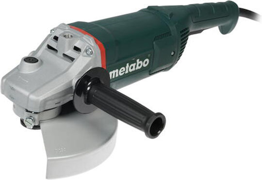 Metabo WE 2400 - 230 Τροχός 230mm Ρεύματος 2400W