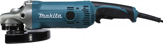 Makita Τροχός 230mm Ρεύματος 2000W
