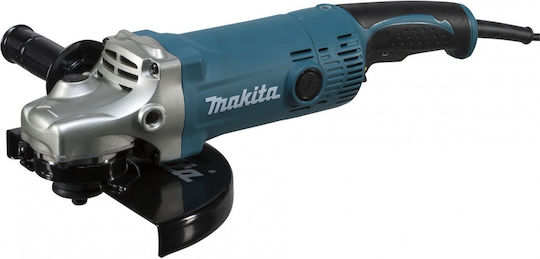 Makita Τροχός 230mm Ρεύματος 2000W