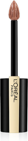 L'Oreal Paris Rouge Signature Long Lasting Liquid Lipstick Matte 117 I Stand 7ml