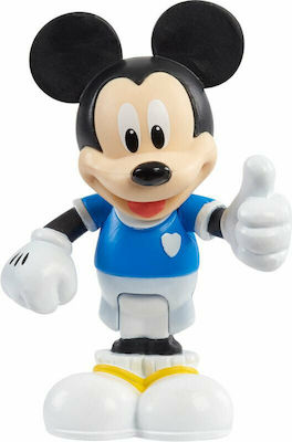 Giochi Preziosi Miniature Toy Blue Mickey Mickey Blue 7.5cm.