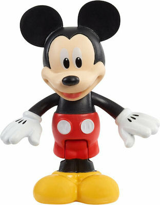 Giochi Preziosi Miniature Toy Mickey Mickey 7.5cm.