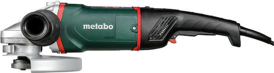 Metabo WE 26-230 MVT Quick Τροχός 230mm Ρεύματος 2600W