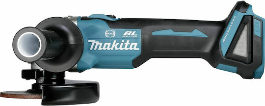 Makita DGA506ZJ Grinder 125mm Battery Brushless 18V Solo