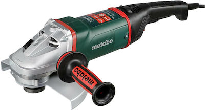 Metabo WE 26-230 MVT Quick Τροχός 230mm Ρεύματος 2600W