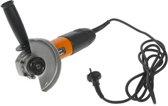 AEG Tools WS 8-125 S Τροχός 125mm Ρεύματος 800W