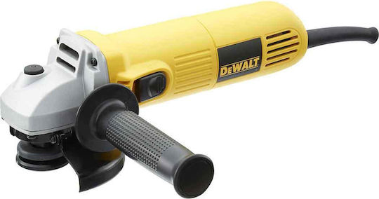 Dewalt Τροχός 115mm Ρεύματος 730W