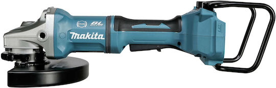 Makita DGA900Z Grinder 230mm Battery Brushless 18V Solo