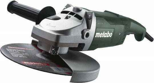 Metabo WE 2000-230 Winkelschleifer 230mm Elektrisch 2000W
