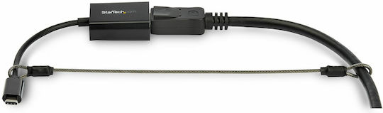 StarTech (CONNLOCKPK10)