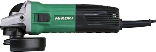 Hikoki Polizor unghiular 125mm Electrică 600W