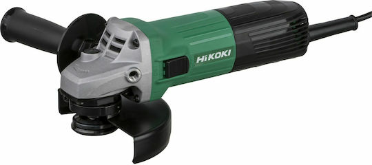 Hikoki Polizor unghiular 125mm Electrică 600W