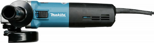 Makita 9565HRZ Τροχός 125mm Ρεύματος 1100W