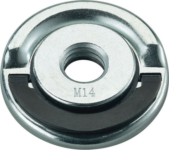 Metabo W 18 LTX Grinder 125mm Battery 18V Solo