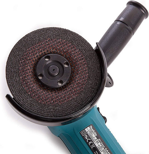 Makita Grinder 115mm Electric 720W