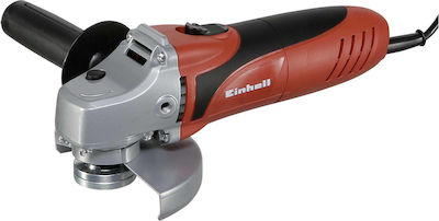 Einhell TC-AG 115/500 Electric Angle Grinder 115mm 500W