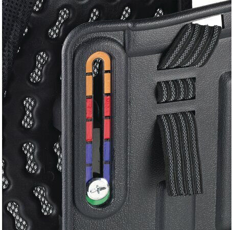 Kensington SmartFit Conform Rückenlehne K60412WW