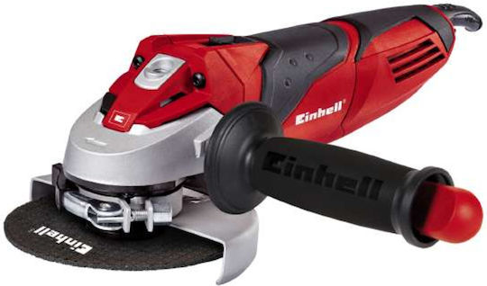 Einhell TE-AG 125/750 Τροχός 125mm Ρεύματος 750W