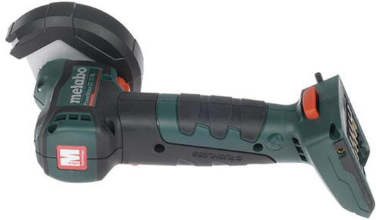 Metabo PowerMaxx CC 12 BL Ъглошлайф Мини 76мм На батерия с Регулиране на Оборотите