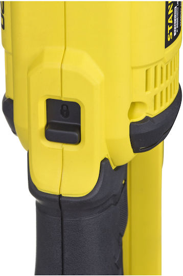 Stanley Fatmax Grinder 125mm Battery 18V Solo