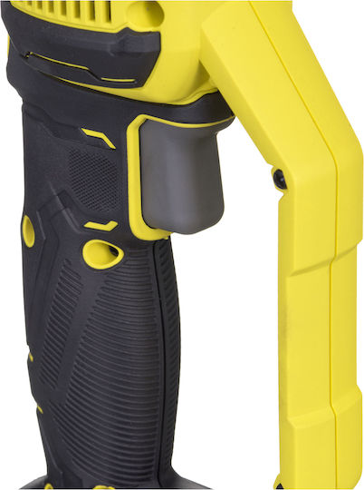 Stanley Fatmax Grinder 125mm Battery 18V Solo