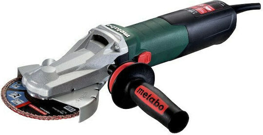 Metabo WE 17-150 Quick RT Τροχός 150mm Ρεύματος 1750W