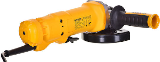 DEWALT DWE4203 Winkelschleifer 125mm Elektrisch 1010W