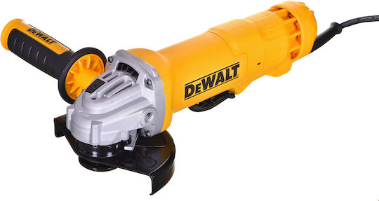 DEWALT DWE4203 Winkelschleifer 125mm Elektrisch 1010W