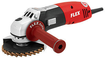 Flex LE 14-7 Τροχός 125mm Ρεύματος 1400W με Ρύθμιση Στροφών