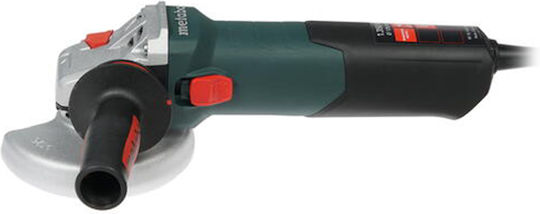 Metabo W 13-125 Quick Polizor unghiular 125mm Electrică 1350W