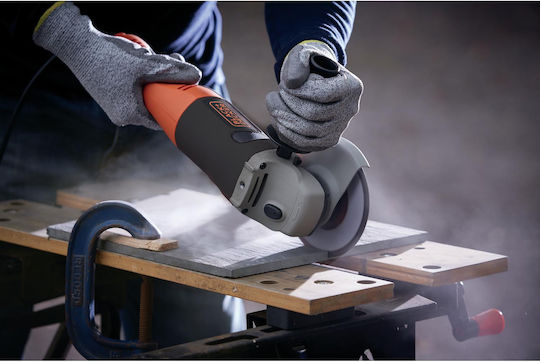 Black & Decker KG1202 Τροχός 125mm Ρεύματος 1200W