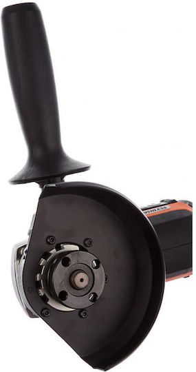 AEG Tools BEWS18-115BL-502C Winkelschleifer 115mm Batterie 2x5Ah