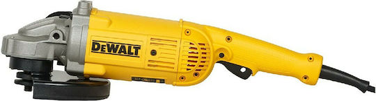 DEWALT DWE496 Winkelschleifer 230mm Elektrisch 2600W