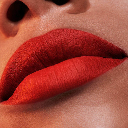 Estee Lauder Pure Colour Whipped Matte Liquid Lip Дълготраен Течен Червило Мат 932 Любовна треска 9мл