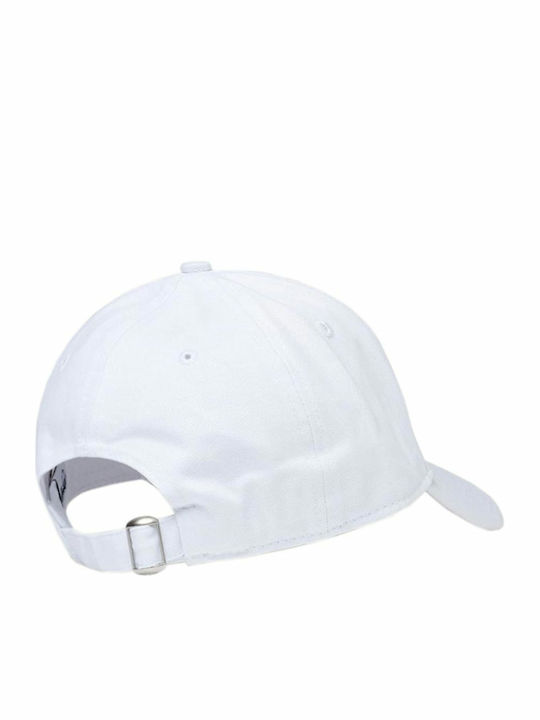 Ellesse Heritage Ragusa Jockey Λευκό SAAA0849-908