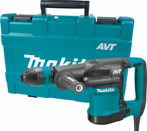 Makita Impact Demolition Hammer Electric 1100W with Chuck SDS Max
