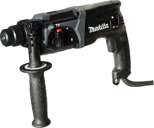 Makita Impact Demolition Hammer Electric 780W with Chuck SDS Plus