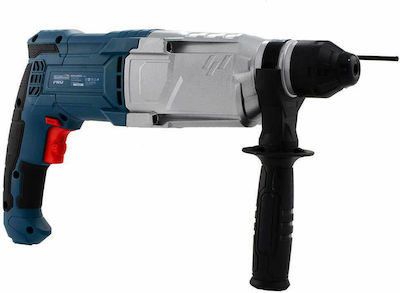Bormann Pro BPH4200 Impact Excavator Rotary Hammer with SDS Plus 1050W 023166