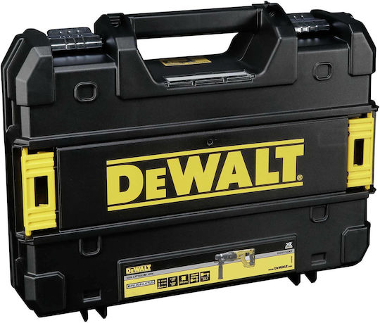Dewalt Impact Demolition Hammer Battery Brushless 18V Solo with Chuck SDS Plus