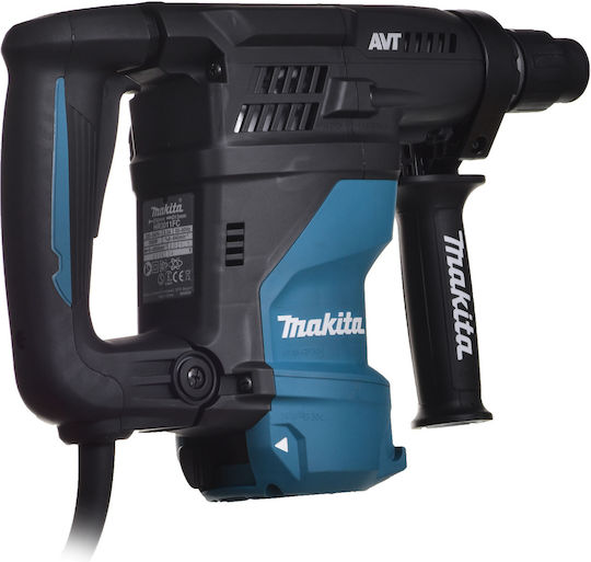 Makita Schlag Meißelhammer Elektrisch 1050W mit Aufnahme SDS Plus HR3011FCJ