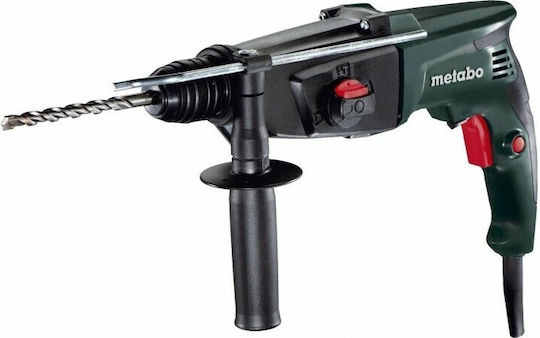 Metabo KHE 2660 Quick Impact Demolition Hammer Electric 850W with Chuck SDS Plus / Quick