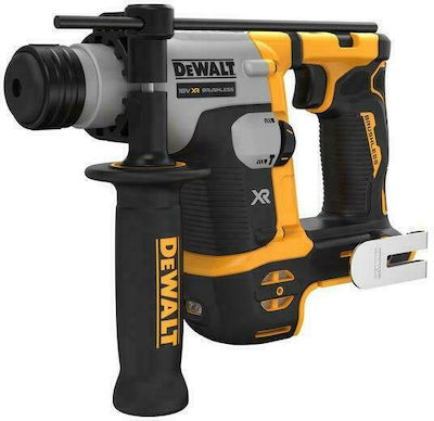 Dewalt Hammer Demolition Battery Brushless 18V Solo mit SDS Plus