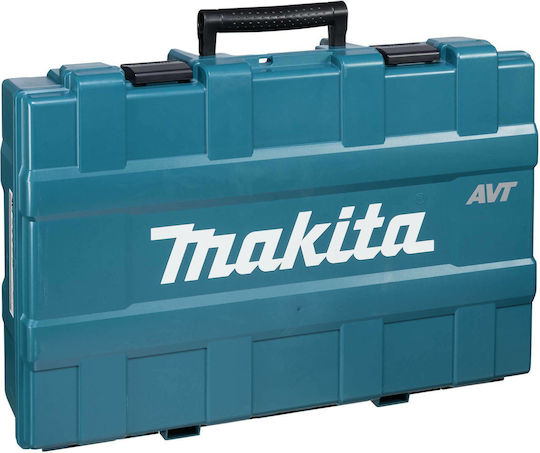 Makita HM1213C Κρουστικό Σκαπτικό Πιστολέτο Ρεύματος 1510W με Υποδοχή SDS Max HM1213C