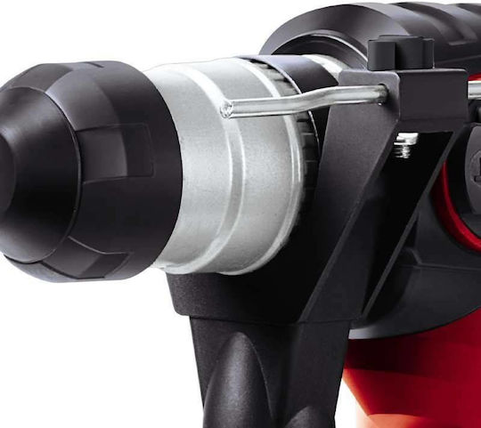 Einhell TH-RH 900/1 Κρουστικό Σκαπτικό Πιστολέτο Ρεύματος 900W με Υποδοχή SDS Plus 4258237