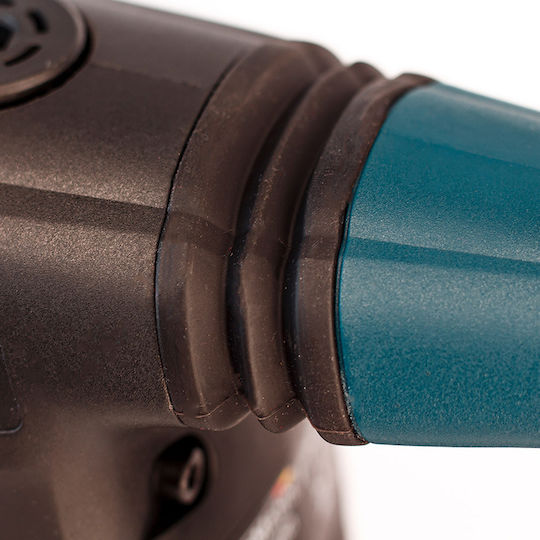 Bormann Pro BPH7600 Κρουστικό Σκαπτικό Πιστολέτο Ρεύματος 1100W με Υποδοχή SDS Max 035268