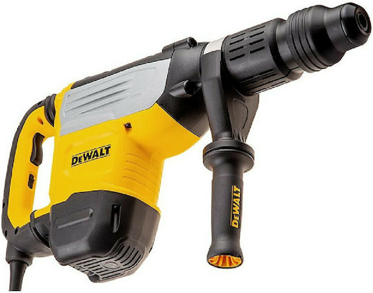 DEWALT D25773K Impact Demolition Hammer Electric 1700W with Chuck SDS Max D25773K