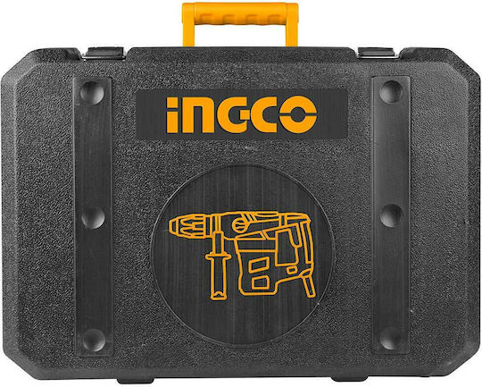 Ingco Impact Demolition Hammer Electric 1600W with Chuck SDS Max RH16008