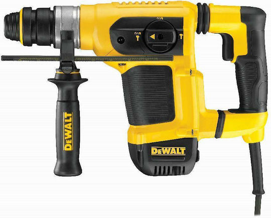 DEWALT D25413K Κρουστικό Σκαπτικό Πιστολέτο Ρεύματος 1000W με Υποδοχή SDS Plus D25413K
