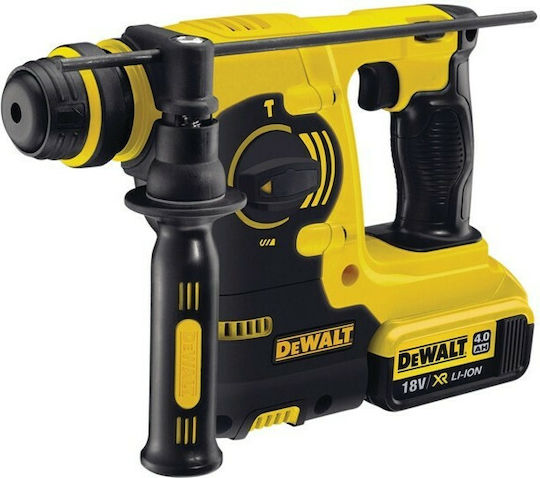 DEWALT DCH253N Impact Demolition Hammer Battery 18V Solo with Chuck SDS Plus DCH253N